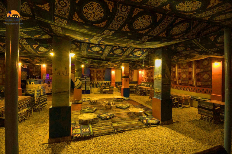 Food & Drinks 5, Nuba Narty, Aswan