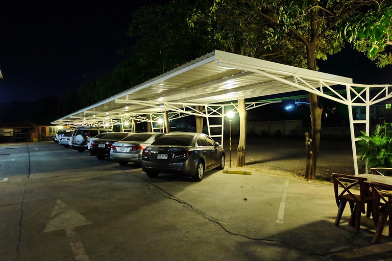 Others 4, Siam House Interplace, Muang Lop Buri