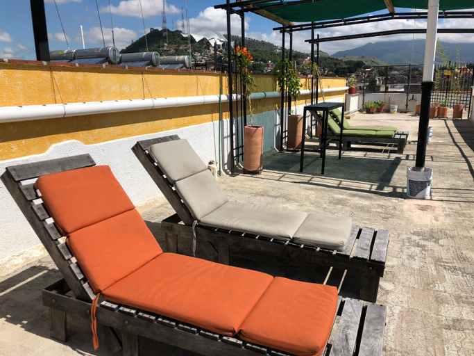 Others 5, Hostal Andaina, Del Centro