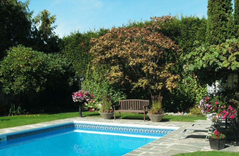 Sport & Beauty 2, The Stone Hedge Bed and Breakfast, Greater Vancouver