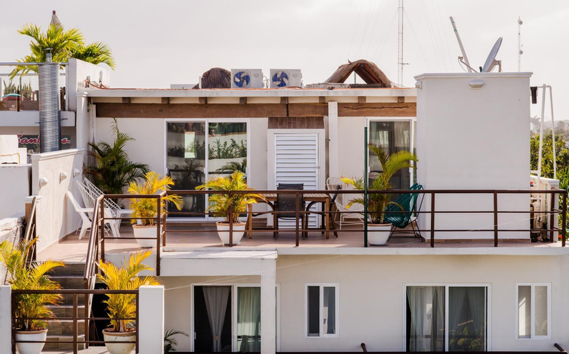 Exterior & Views 1, Casa Luca, Cozumel