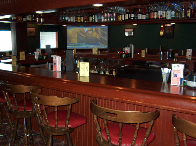 Food & Drinks 4, Fred's Inn, Chenango