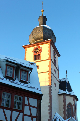 Others 2, Hotel Mainblick Garni, Main-Spessart