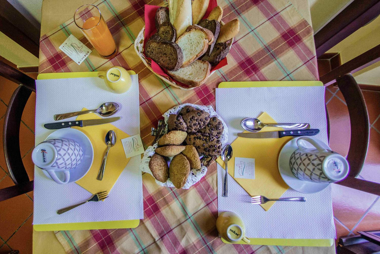 Others 5, B&B Antiche Mura, Viterbo