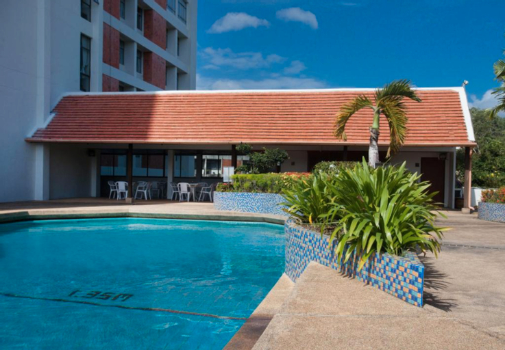 Sport & Beauty 2, Phuket Merlin Hotel, Phuket Island