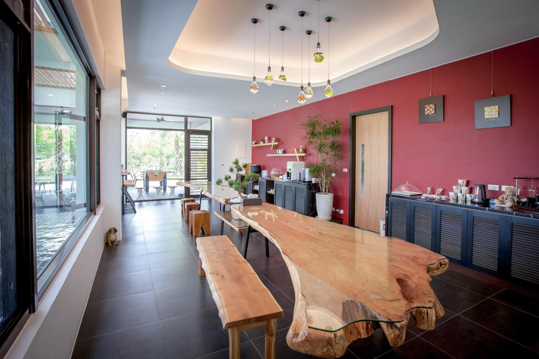 Food & Drinks 5, W Star, Yilan