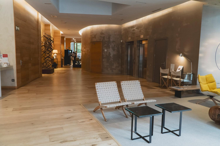 Public Area 4, Hotel Zenit San Sebastián, Guipúzcoa