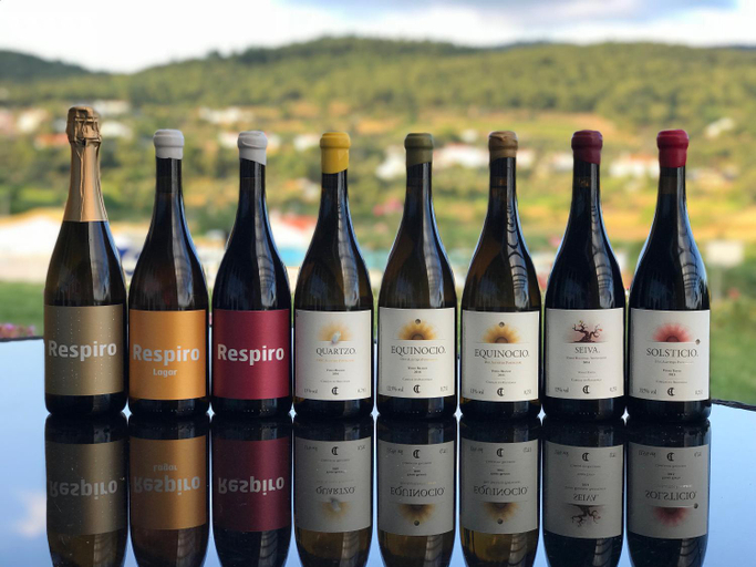 Food & Drinks 5, Cabecas do Reguengo, Portalegre