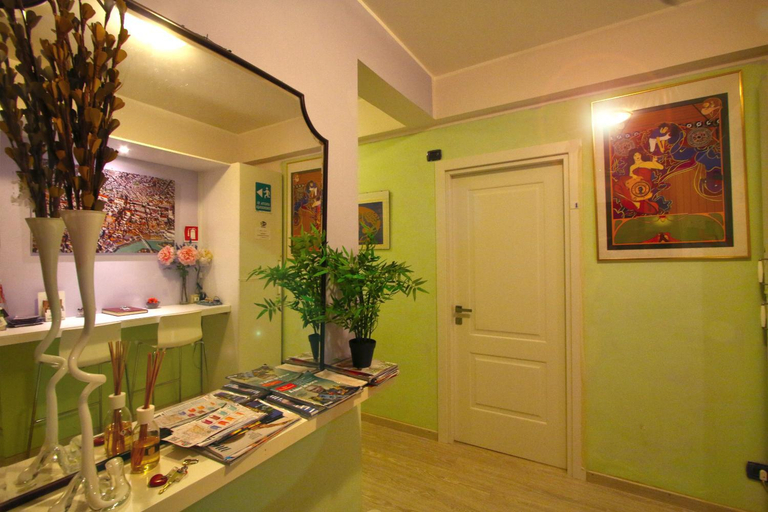 Food & Drinks 5, Bed and Breakfast Colosseoinn, Roma