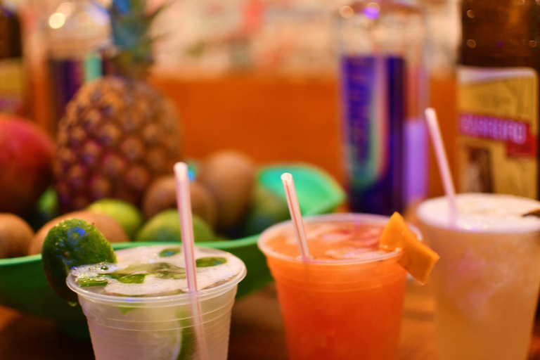 Food & Drinks 5, La Casa Hostel, Arraial do Cabo