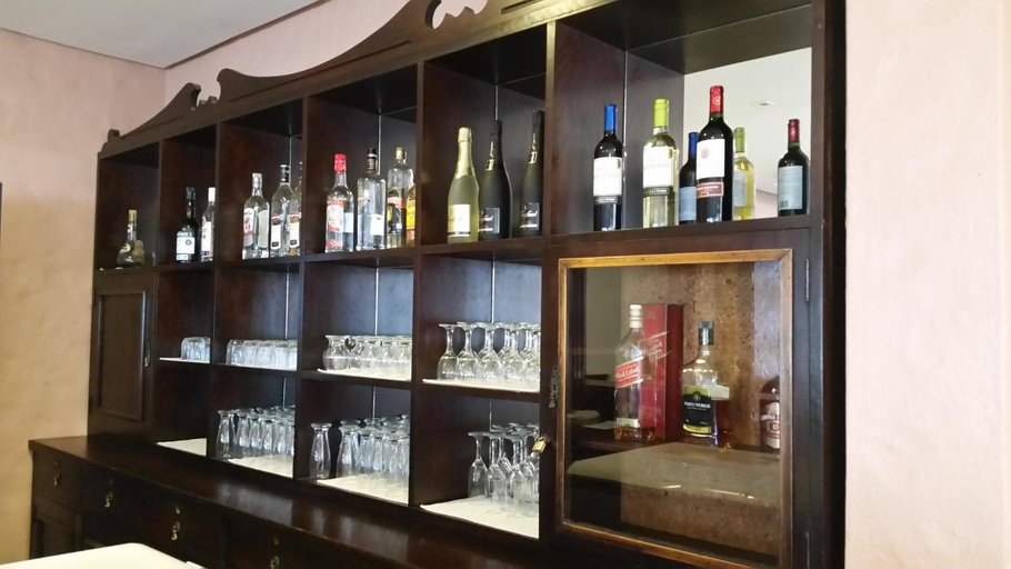 Food & Drinks 5, Hotel das Figueiras, São Lourenço do Sul