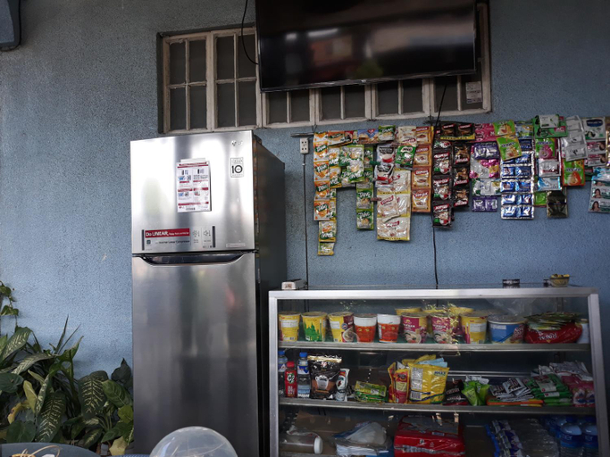 Food & Drinks 4, CV Bed and Bath La Union, San Fernando City