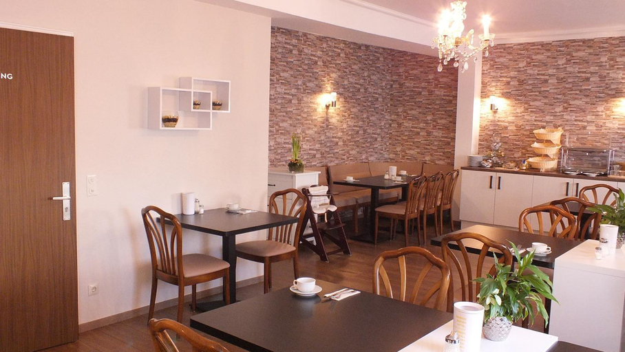 Food & Drinks 3, Hotel Rosengarten Tuttlingen, Tuttlingen