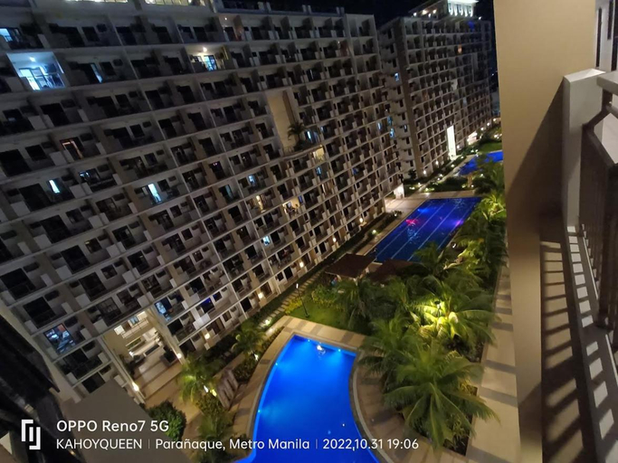 Others 5, Luxury 1 BR Suite Near NAIA, Parañaque