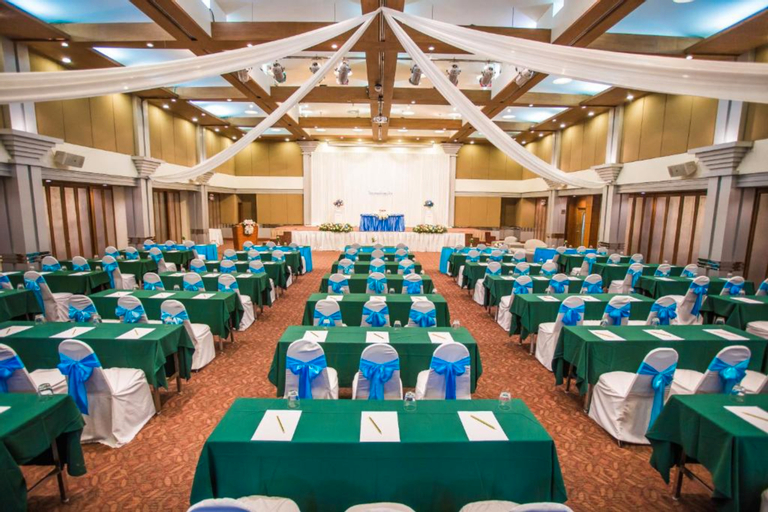 Business Facilities