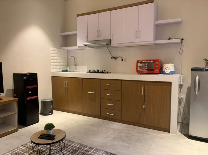 Others 5, Agin Villa-Penginapan Villa Batu-KP19B, Malang
