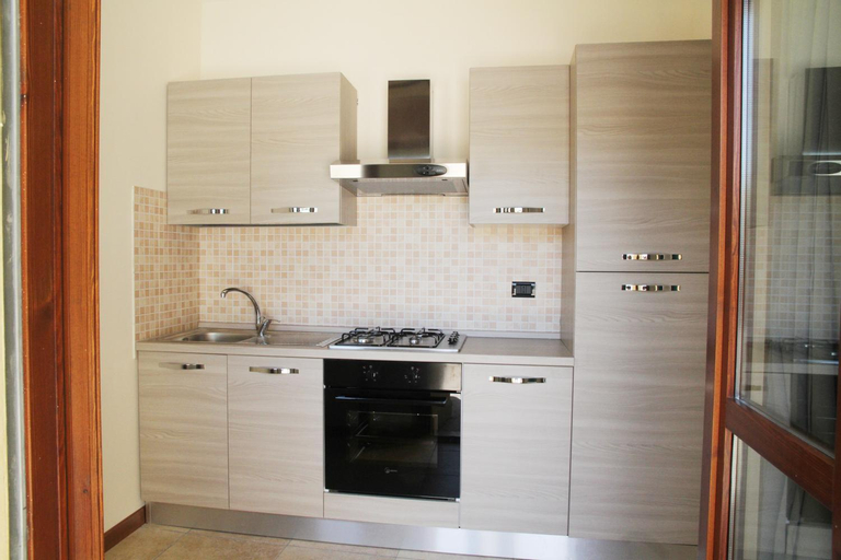 Others 3, Appartamenti Il Cerqueto 2, Terni