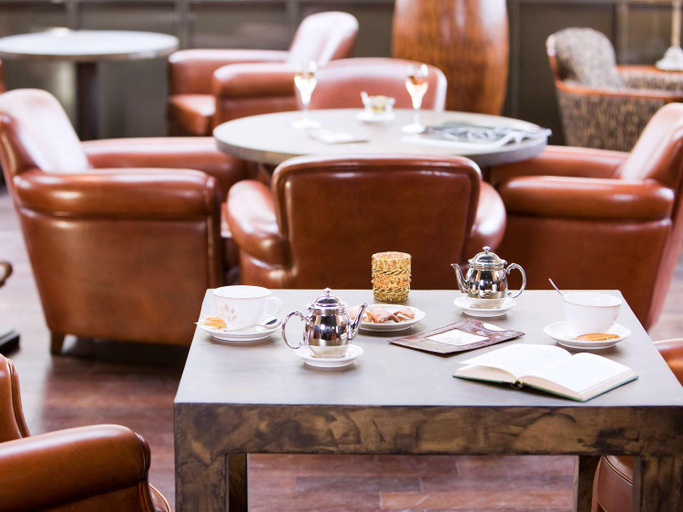 Food & Drinks 4, Royal Emeraude Hotel Dinard - MGallery Collection, Ille-et-Vilaine