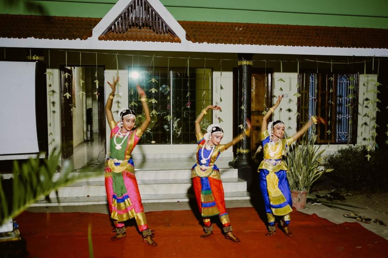 Exterior & Views 1, Green Garden Ayurvedic Resort, Thiruvananthapuram
