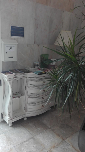 Public Area 3, Apartamentos River Santander, Cantabria
