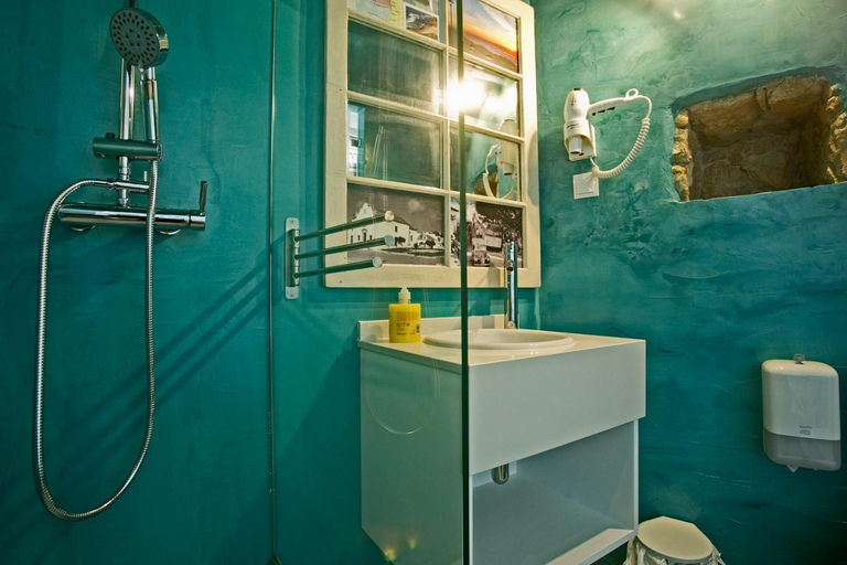 Bathroom 4, Casas da villa - Apartments, Mafra