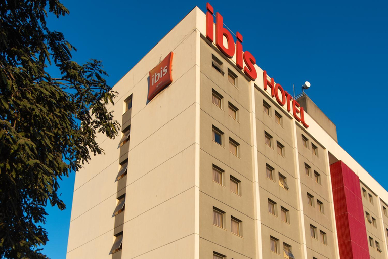Exterior & Views 1, ibis Betim, Betim