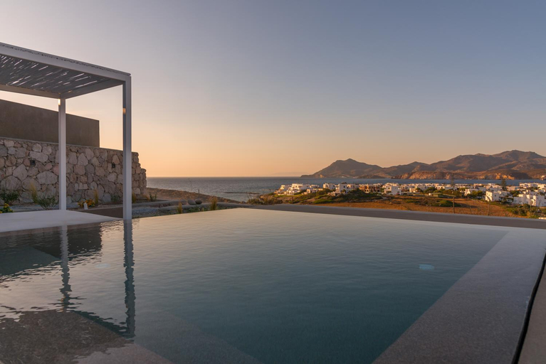 Sport & Beauty 2, Milos Breeze Boutique Hotel Greece, South Aegean