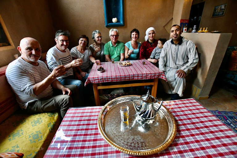 Others 2, Les 4 Saisons Du Dades, Ouarzazate