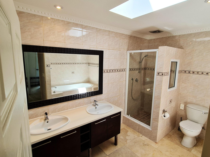 Bathroom 4, Palmzicht, City of Cape Town