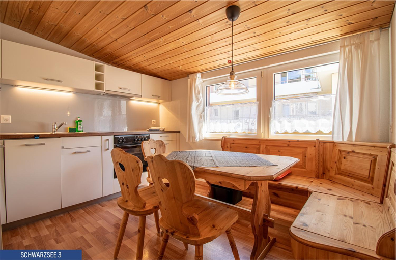 Others 2, Chalet Schwarzsee by Arosa Holiday, Plessur