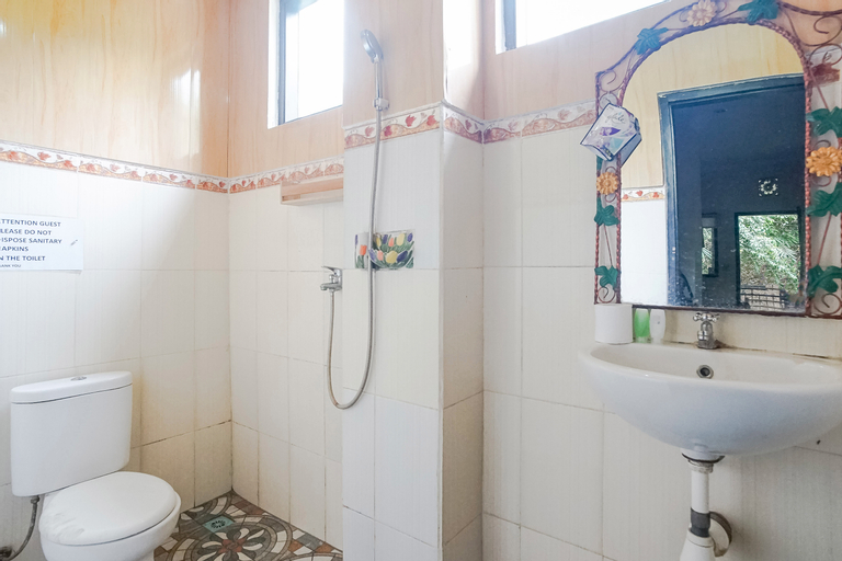 Bathroom 26