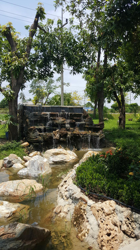 Others 3, Nai Suan Inn, Doembang Nangbua