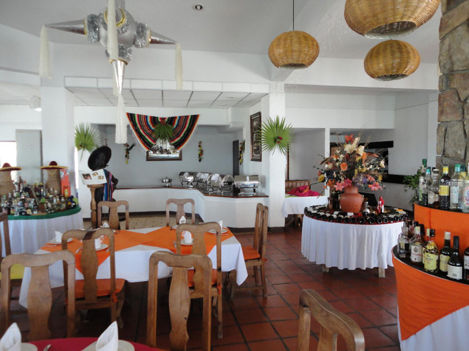 Food & Drinks 3, Hotel Tucan Siho Playa, Champotón
