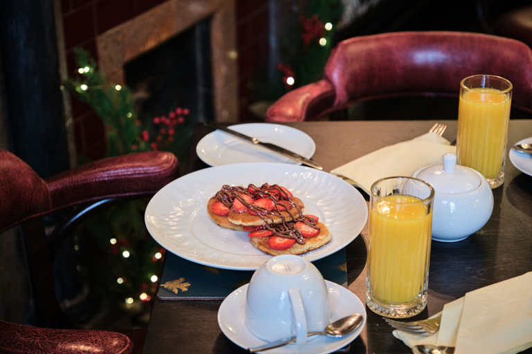 Food & Drinks 5, Art House, Derry and Strabane