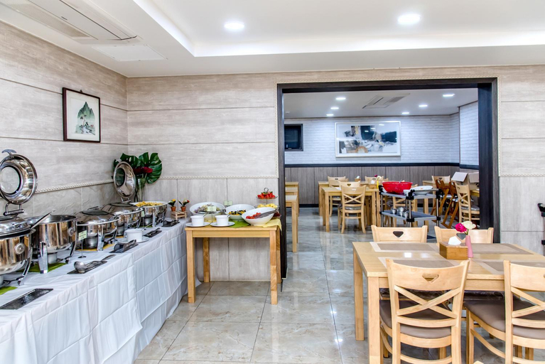 Food & Drinks 4, Index Jdream Hotel Jeju, Jeju