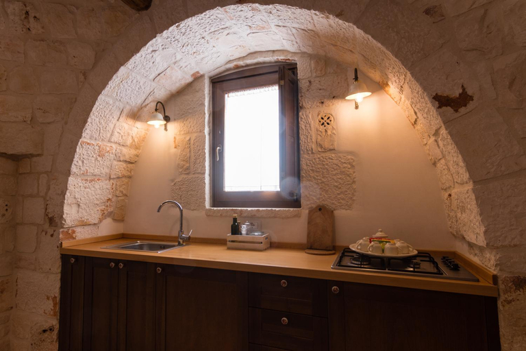 Others 4, Almapetra Trulli Resort, Bari
