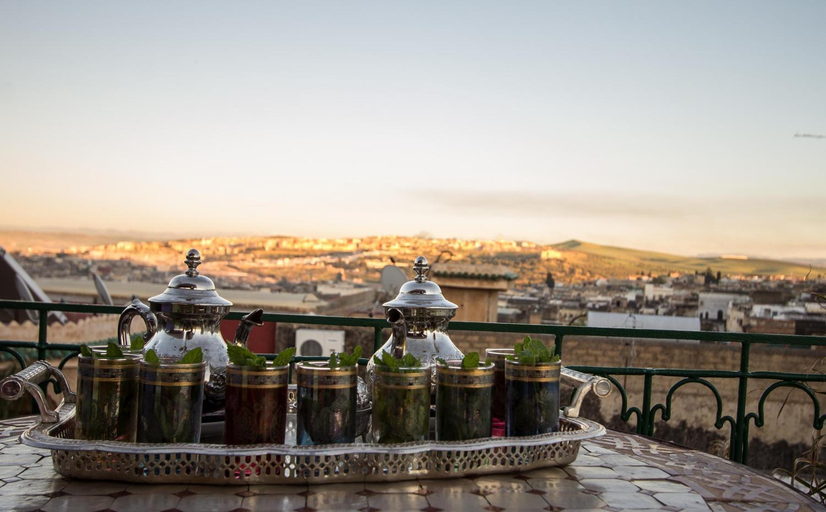 Others 5, Riad Naila & suite, Fès
