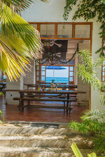 Food & Drinks 4, Hotel Isla Del Pirata, Cartagena de Indias