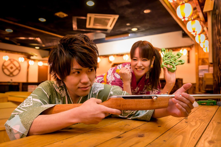 Food & Drinks 5, Aso Uchinomaki Onsen Yumeoiso, Aso