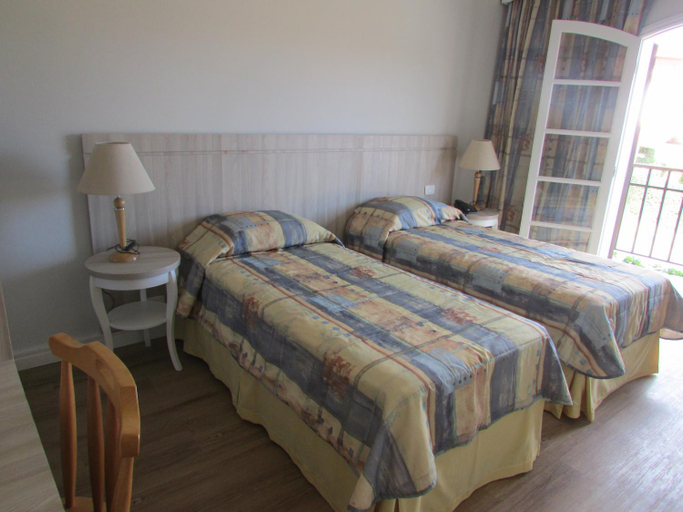 Bedroom 2, Moinho Italia Hotel, Campo Limpo Paulista
