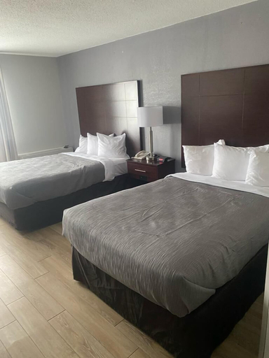 Bedroom 3, Quality Inn Colchester - Burlington, Chittenden