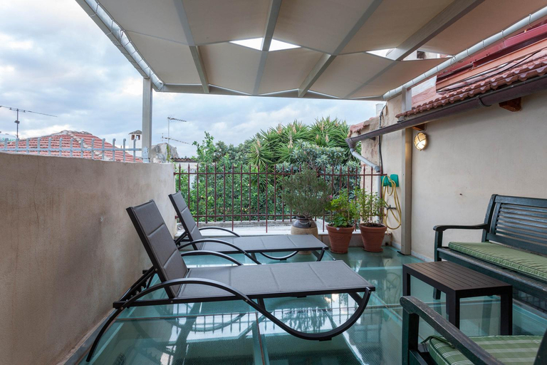 Sport & Beauty 2, Hamam Oriental Suites, Crete