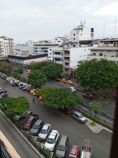 Others 4, Hotel Dorado, Guayaquil
