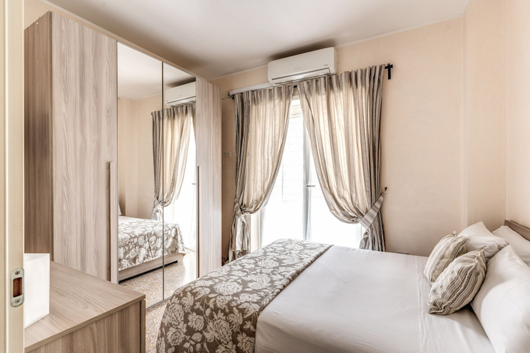 Room 3, RDD, Rome