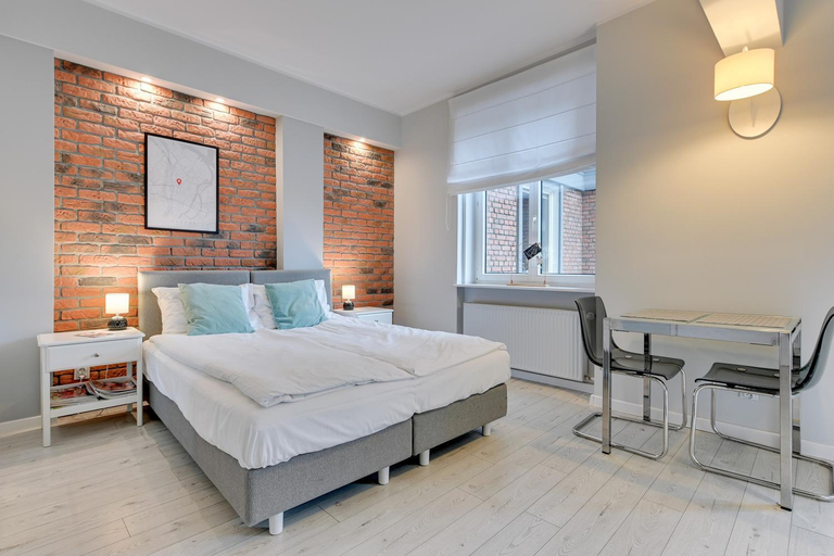 Others 5, Comfort Apartments Old Town, Gdańsk City