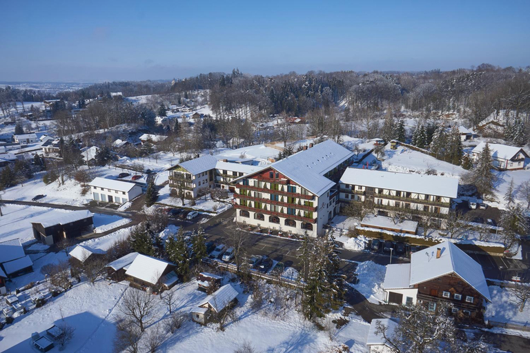 Exterior & Views 1, Wellnesshotel Zum Koch, Passau