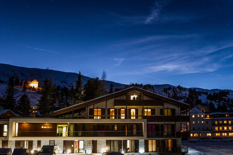 Others 5, Apparthotel SILBERSEE, Murau