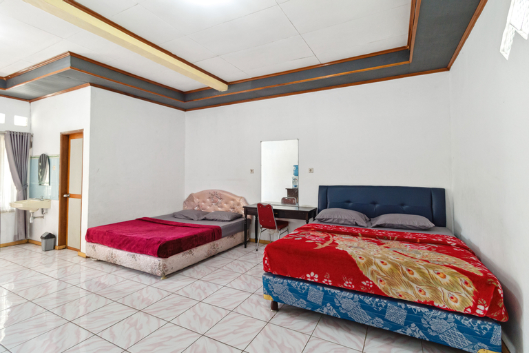 Bedroom 11