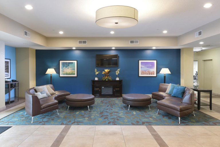 Others 5, Candlewood Suites Odessa By IHG, Ector