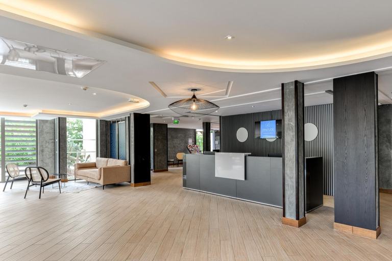Public Area 4, Zenitude Hotel la Valadière, an Ascend Collection Hotel, Hérault